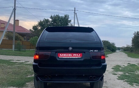 BMW X5, 2001 год, 700 000 рублей, 7 фотография