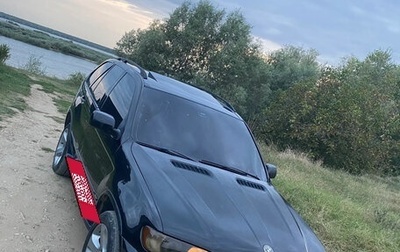 BMW X5, 2001 год, 700 000 рублей, 1 фотография