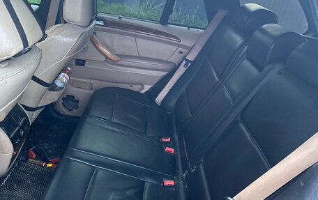 BMW X5, 2001 год, 700 000 рублей, 12 фотография