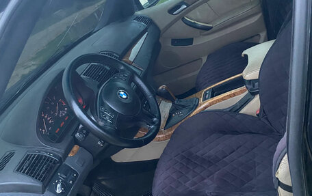 BMW X5, 2001 год, 700 000 рублей, 10 фотография