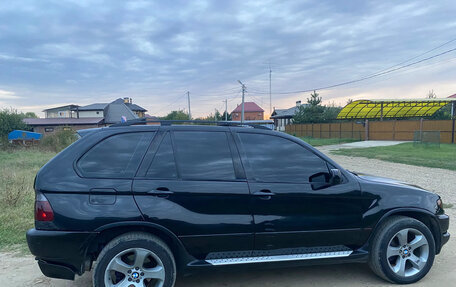 BMW X5, 2001 год, 700 000 рублей, 19 фотография