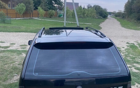 BMW X5, 2001 год, 700 000 рублей, 11 фотография