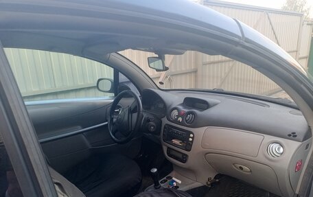 Citroen C3 II, 2004 год, 250 000 рублей, 5 фотография