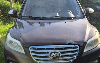 Lifan X60 I рестайлинг, 2013 год, 310 000 рублей, 1 фотография