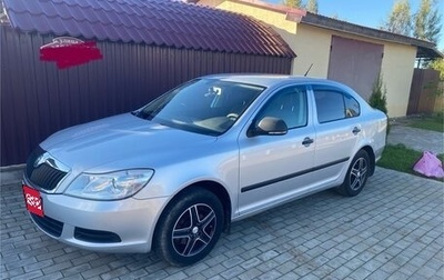 Skoda Octavia, 2012 год, 670 000 рублей, 1 фотография