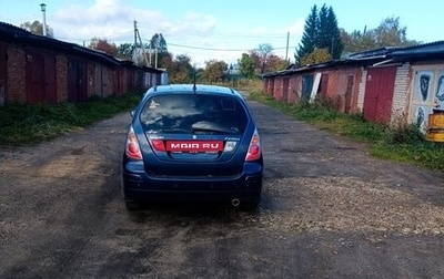 Suzuki Liana, 2007 год, 420 000 рублей, 1 фотография