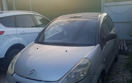 Citroen C3 II, 2004 год, 250 000 рублей, 2 фотография