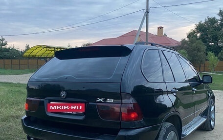 BMW X5, 2001 год, 700 000 рублей, 20 фотография