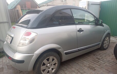 Citroen C3 II, 2004 год, 250 000 рублей, 12 фотография