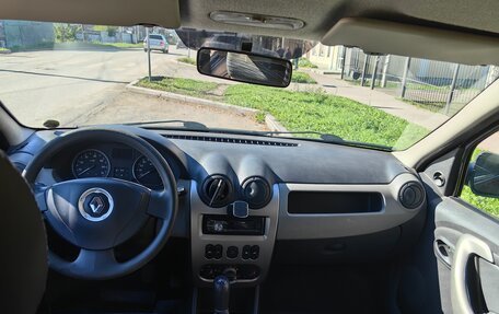 Renault Logan I, 2011 год, 360 000 рублей, 5 фотография