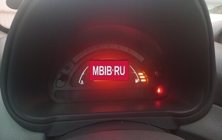 Citroen C3 II, 2004 год, 250 000 рублей, 9 фотография