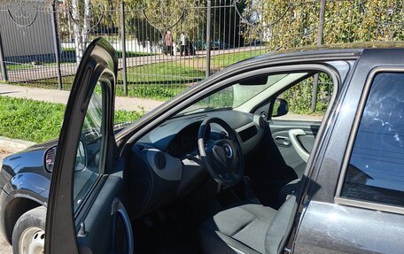 Renault Logan I, 2011 год, 360 000 рублей, 9 фотография
