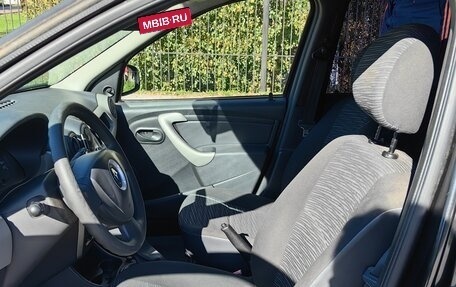 Renault Logan I, 2011 год, 360 000 рублей, 8 фотография