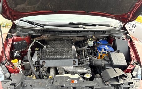 Mazda CX-7 I рестайлинг, 2008 год, 500 000 рублей, 9 фотография