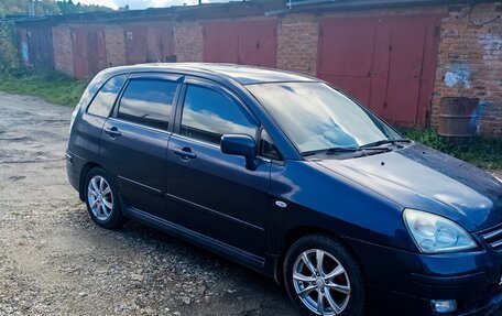 Suzuki Liana, 2007 год, 420 000 рублей, 2 фотография