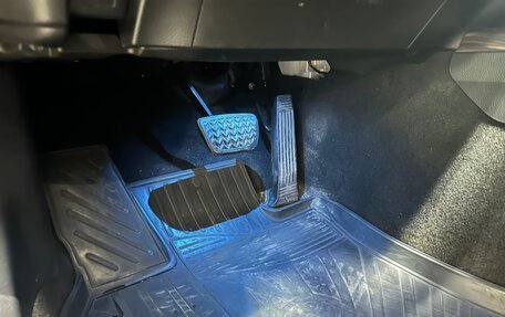 Toyota Camry, 2018 год, 4 490 000 рублей, 12 фотография
