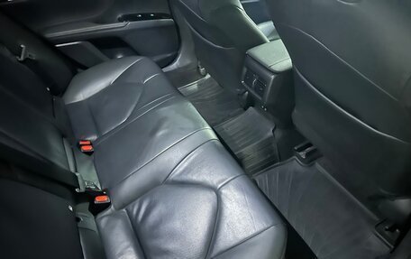 Toyota Camry, 2018 год, 4 490 000 рублей, 20 фотография
