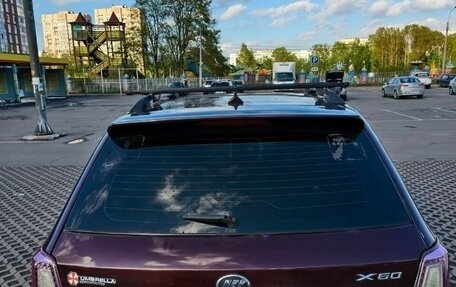 Lifan X60 I рестайлинг, 2013 год, 310 000 рублей, 3 фотография