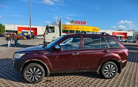 Lifan X60 I рестайлинг, 2013 год, 310 000 рублей, 4 фотография