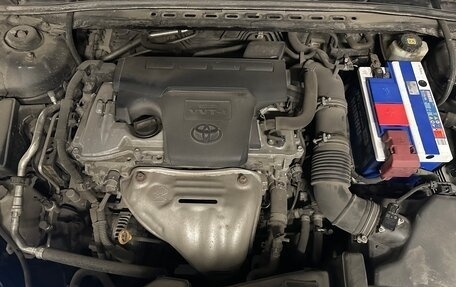 Toyota Camry, 2018 год, 4 490 000 рублей, 28 фотография