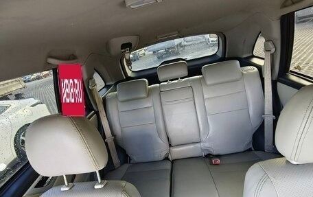 Lifan X60 I рестайлинг, 2013 год, 310 000 рублей, 10 фотография