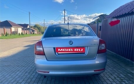 Skoda Octavia, 2012 год, 670 000 рублей, 4 фотография