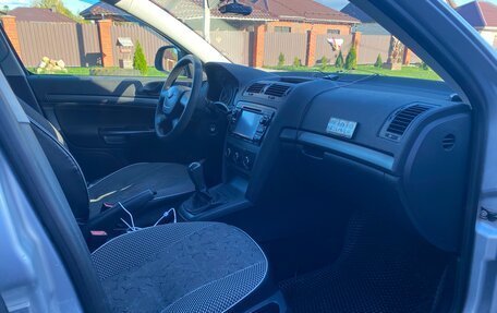 Skoda Octavia, 2012 год, 670 000 рублей, 7 фотография