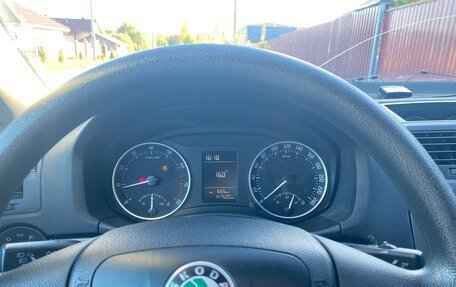 Skoda Octavia, 2012 год, 670 000 рублей, 8 фотография