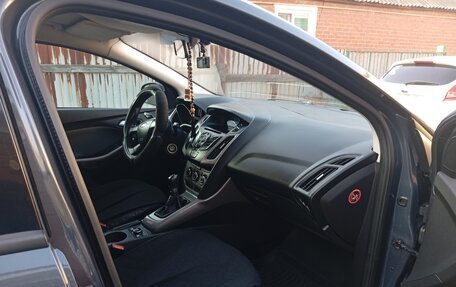 Ford Focus III, 2011 год, 500 000 рублей, 3 фотография