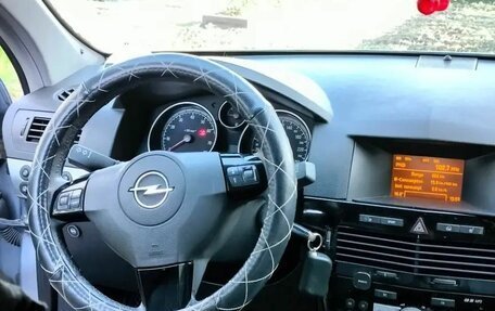 Opel Astra H, 2007 год, 530 000 рублей, 5 фотография