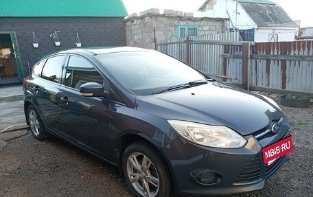 Ford Focus III, 2011 год, 500 000 рублей, 4 фотография