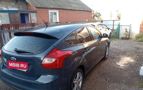 Ford Focus III, 2011 год, 500 000 рублей, 5 фотография