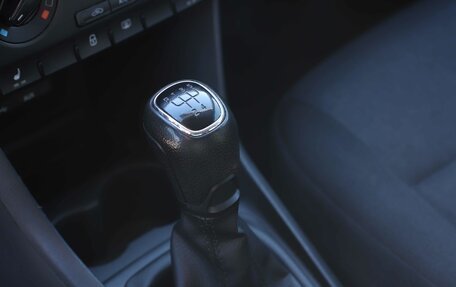 Skoda Rapid I, 2017 год, 1 222 180 рублей, 15 фотография