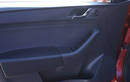 Skoda Rapid I, 2017 год, 1 222 180 рублей, 12 фотография