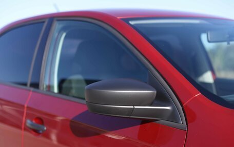 Skoda Rapid I, 2017 год, 1 222 180 рублей, 9 фотография