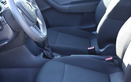 Skoda Rapid I, 2017 год, 1 222 180 рублей, 13 фотография