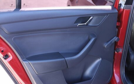 Skoda Rapid I, 2017 год, 1 222 180 рублей, 17 фотография