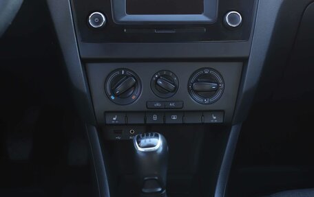 Skoda Rapid I, 2017 год, 1 222 180 рублей, 16 фотография