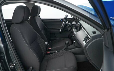 Skoda Rapid II, 2021 год, 1 745 444 рублей, 8 фотография