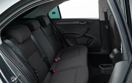 Skoda Rapid II, 2021 год, 1 745 444 рублей, 7 фотография