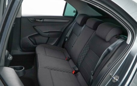 Skoda Rapid II, 2021 год, 1 745 444 рублей, 9 фотография