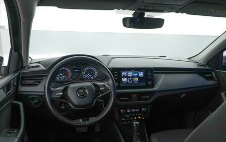 Skoda Rapid II, 2021 год, 1 745 444 рублей, 6 фотография