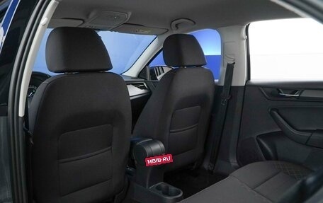 Skoda Rapid II, 2021 год, 1 745 444 рублей, 11 фотография