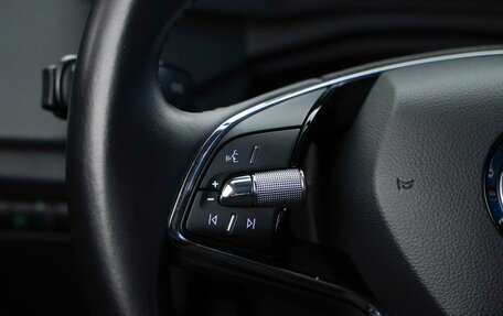 Skoda Rapid II, 2021 год, 1 745 444 рублей, 12 фотография