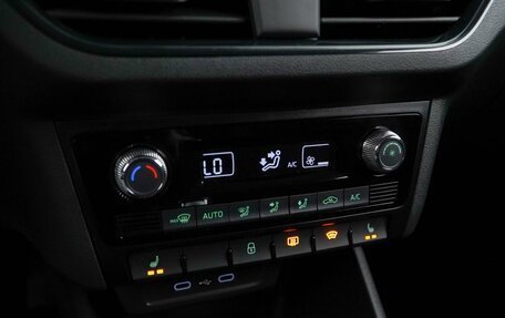 Skoda Rapid II, 2021 год, 1 745 444 рублей, 17 фотография