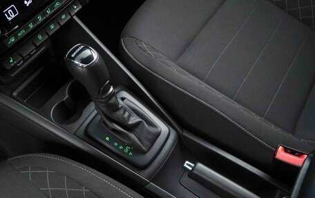 Skoda Rapid II, 2021 год, 1 745 444 рублей, 14 фотография