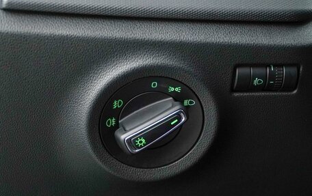 Skoda Rapid II, 2021 год, 1 745 444 рублей, 20 фотография