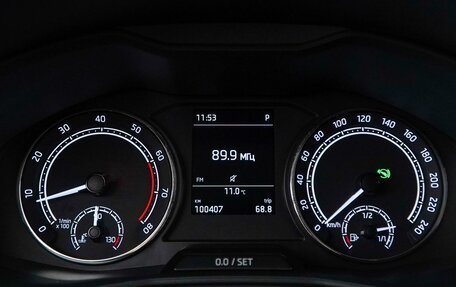 Skoda Rapid II, 2021 год, 1 745 444 рублей, 21 фотография