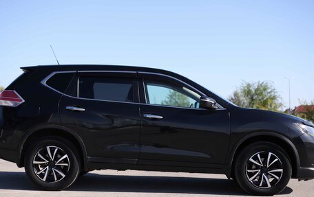 Nissan X-Trail, 2015 год, 1 424 800 рублей, 4 фотография