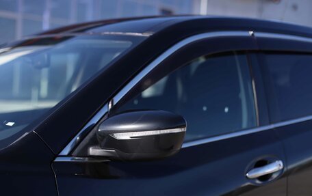 Nissan X-Trail, 2015 год, 1 424 800 рублей, 9 фотография